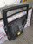 DODGE CALIBER DOOR IN BLACK (BARE) DRIVERS REAR OSR 2006 - 2012
