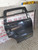 DODGE CALIBER DOOR IN BLACK (BARE) DRIVERS REAR OSR 2006 - 2012