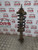 VAUXHALL VIVARO SHOCK ABSORBER COIL SPRING MK1 DIESEL 2.0 CDTI  DRIVERS OSF 2006