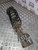 VAUXHALL VIVARO SHOCK ABSORBER COIL SPRING MK1 DIESEL 2.0 CDTI  DRIVERS OSF 2006