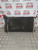 BMW X3 AIR CONDITIONING RADIATOR CONDENSER 2.0 DIESEL N47 E83 SPORT 2004 - 2010