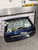 FORD FIESTA TAILGATE MK6 BOOTLID MK6.5 FACELIFT IN BLUE 5 DOOR 2002 - 2008