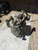 56 HONDA FRV FR-V 2.2 DIESEL CDTI FILTER HOUSING 6 SEATER