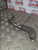 MERCEDES SPRINTER 316 COOLANT HOSE MK1 WATER PIPE 2.7 DIESEL 2000 - 2006