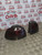 VW GOLF MK6 REAR LIGHTS PAIR 5 DOOR TINTED
