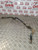 HONDA CIVIC MK7 FRONT SWAY BAR 3 DOOR SPORT 1.6 16V EP2 (2000-2005)