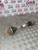 CITROEN C4 GRAND PICASSO DRIVESHAFT (N/S) PASSENGER FRONT SEMI AUTO 1.6 HDI (2006-2010)