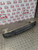 CITROEN C4 GRAND PICASSO FRONT CRASH BAR 1.6 HDI (2006 - 2010)