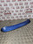 DAEWOO KALOS SPOILER SPORT 16V IN BLUE 2003 53 PLATE