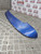 DAEWOO KALOS SPOILER SPORT 16V IN BLUE 2003 53 PLATE