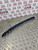 DAEWOO KALOS SPOILER SPORT 16V IN BLUE 2003 53 PLATE