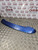 DAEWOO KALOS SPOILER SPORT 16V IN BLUE 2003 53 PLATE