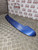 DAEWOO KALOS SPOILER SPORT 16V IN BLUE 2003 53 PLATE