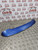 DAEWOO KALOS SPOILER SPORT 16V IN BLUE 2003 53 PLATE