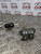 DAEWOO KALOS BOOT CATCH LOCK + ACTUATOR TAILGATE LATCH 2002- 2005