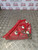DAEWOO KALOS REAR LIGHT + BULB HOLDER 5 DOOR CHEVROLET NSR 2002 - 2008