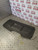 DAEWOO KALOS CHEVROLET PARCEL SHELF 5 DOOR 2002 - 2008