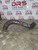 IVECO DAILY COOLANT HOSE WATER PIPE  UPPER TOP 2.8 DIESEL 1999 - 2006