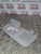 KIA RIO SUN VISOR (N/S/F) PASSENGER FRONT 1.4 PETROL MK2 (2005 - 2011)
