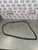 KIA RIO DOOR RUBBER (N/S/R) PASSENGER REAR 1.4 PETROL MK2 (2005 - 2011)