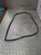 KIA RIO DOOR RUBBER (N/S/R) PASSENGER REAR 1.4 PETROL MK2 (2005 - 2011)