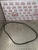 KIA RIO DOOR RUBBER (N/S/F) PASSENGER FRONT 1.4 PETROL MK2 (2005 - 2011)