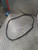 KIA RIO DOOR RUBBER (N/S/F) PASSENGER FRONT 1.4 PETROL MK2 (2005 - 2011)