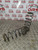 KIA RIO REAR COIL SPRINGS 1.4 PETROL MK2 (2005 - 2011)