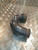 SAAB 93 INTERCOOLER BOOST HOSE PIPE N/S LOWER CONVERTIBLE TURBO 2.0T AERO HOT...