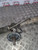 CITROEN C4 GRAND PICASSO POWER STEERING RACK 1.8 PETROL MANUAL (2008) MK1