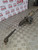 CITROEN C4 GRAND PICASSO POWER STEERING RACK 1.8 PETROL MANUAL (2008) MK1
