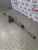 CITROEN C4 GRAND PICASSO POWER STEERING RACK 1.8 PETROL MANUAL (2008) MK1