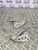 VAUXHALL ASTRA G BONNET HINGES MK4 CAR VAN 1998 - 2004
