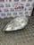 RENAULT TRAFIC HEADLIGHT PASSENGER FRONT NSF 2007 - 2014