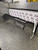 RENAULT TRAFIC FRONT BUMPER IN WHITE VIVARO SPORTIVE 2001 - 2006