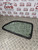 NISSAN MICRA K11 WINDOW GLASS + RUBBER SEAL  3 DOOR PASSENGER NSR 1993- 2002