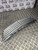 MERCEDES E CLASS GRILL BONNET GRILLE FRONT UPPER E270 W211 AVANTGARD 2002 - 2005