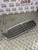 MERCEDES E CLASS GRILL BONNET GRILLE FRONT UPPER E270 W211 AVANTGARD 2002 - 2005