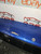 DAEWOO KALOS 16V TAILGATE BOOTLID IM BLUE 2003
