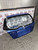 DAEWOO KALOS 16V TAILGATE BOOTLID IM BLUE 2003