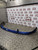 DAEWOO KALOS 16v SPORT FRONT BUMPER LOWER LIP SPLITTER GENUINE OEM MS DESIGN 53