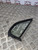 SUZUKI WAGON R DOOR  WINDOW 1/4 GLASS PASSENGER FRONT NSF AGILA 1998 - 2007