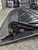 BMW E46 CONVERTIBLE FOLDING ROOF TOP COMPARTMENT 3 SERIES 1998 - 2006