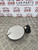 VAUXHALL ASTRA H FUEL FLAP COVER COMPLETE MK5 SILVER Z157 5 DOOR 2004 - 2010