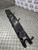 CHEVROLET LACETTI ESTATE FRONT CRASH BAR REINFORCED BUMPER SUPPORT 2005 - 2010