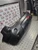NISSAN QASHQAI REAR BUMPER COMPLETE PURPLE/BLACK J10 FACELIFT 2010 - 2014