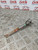 TOYOTA YARIS MK2 STEERING UJ UNIVERSAL JOINT KNUCKLE T3 5 DOOR (2008)