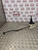 DAEWOO KALOS 5 SPEED GEAR SELECTOR STICK + LINKAGE ROD 2002 - 2005