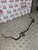 CHEVROLET LACETTI ESTATE FRONT ANTI SWAY ROLL BAR ARB 1.6 PETROL 2004 - 2010