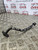 MERCEDES ML 270 OIL FEED RETURN PIPE TURBO DIESEL 2000 - 2005 